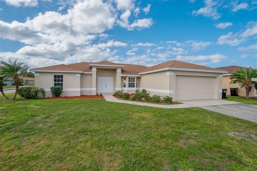 8039 Princeton Manor Cir., Lakeland, FL 33809