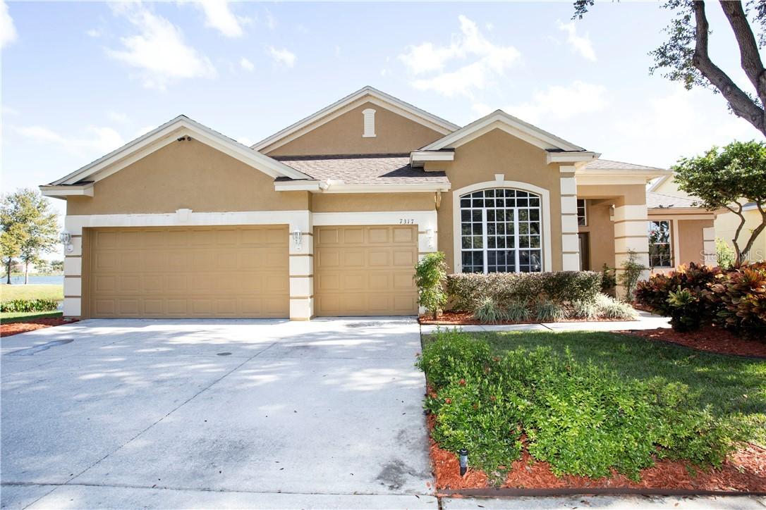 7317 Colonial Lake Dr., Riverview, FL 33578