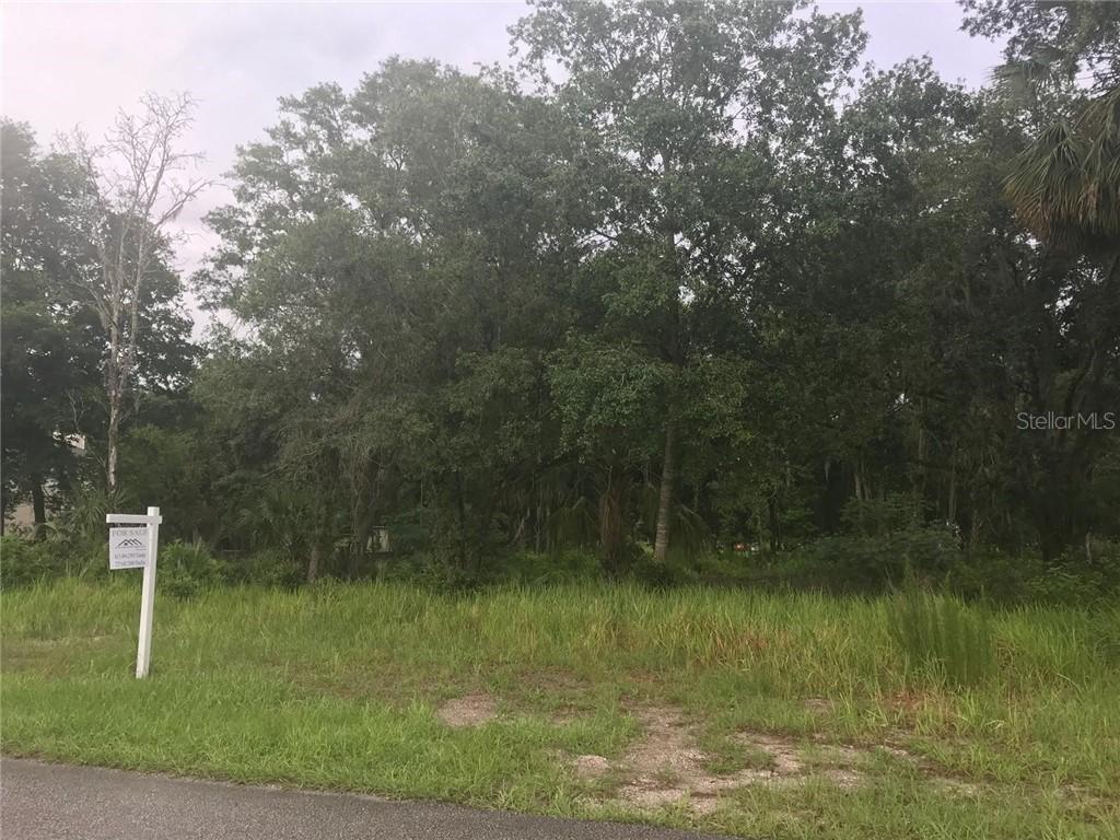 18827 Carr Dr., Lutz, FL 33559