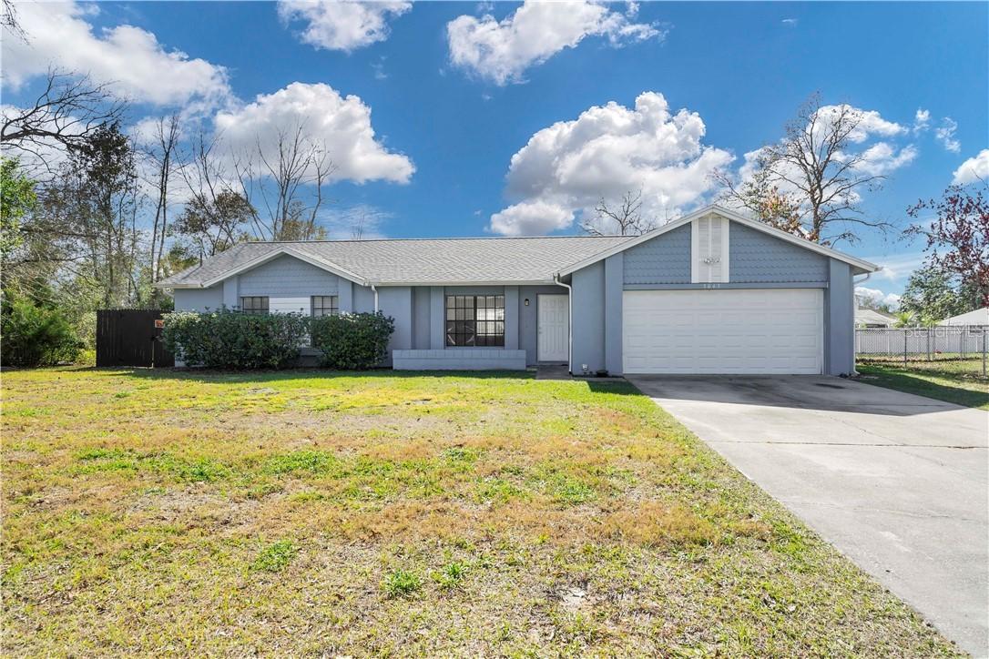 3043 Cloudcroft Ave., Spring Hill, FL 34609