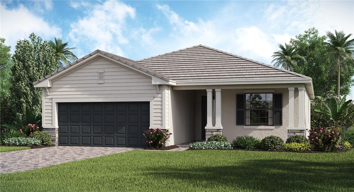 20845 Cattail Blvd., Venice, FL 34292