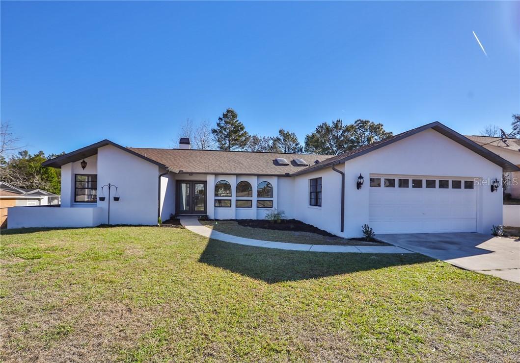 3371 Coronet Ct., Spring Hill, FL 34609