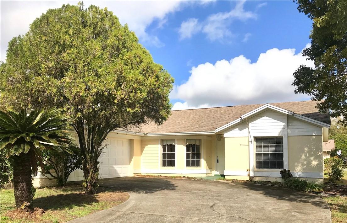 17515 Willow Pond Dr., Lutz, FL 33549