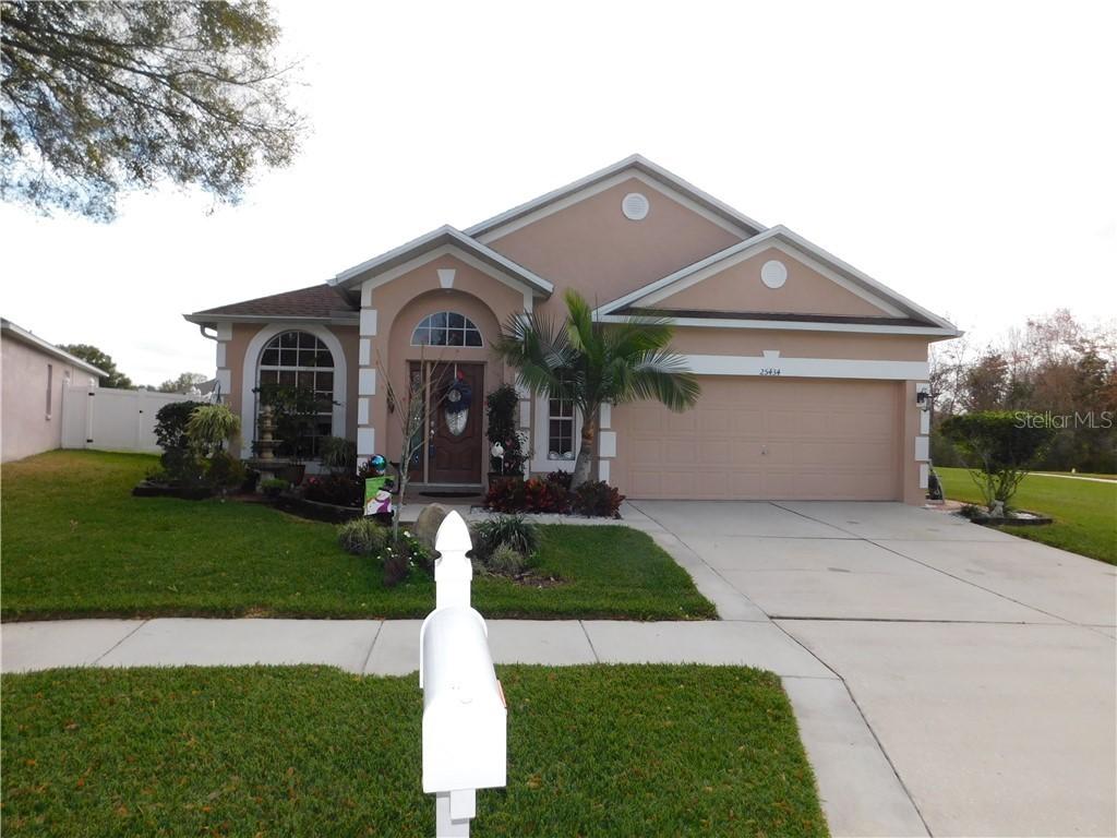 25434 Seven Rivers Cir., Land O Lakes, FL 34639