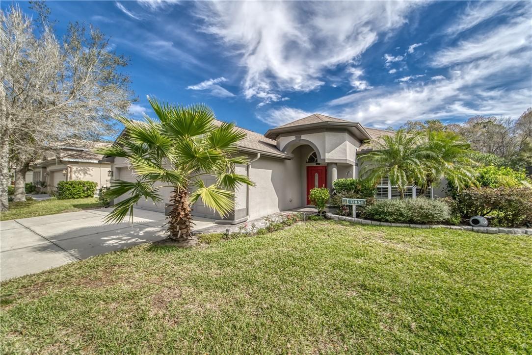 12854 Flamingo Pkwy., Spring Hill, FL 34610