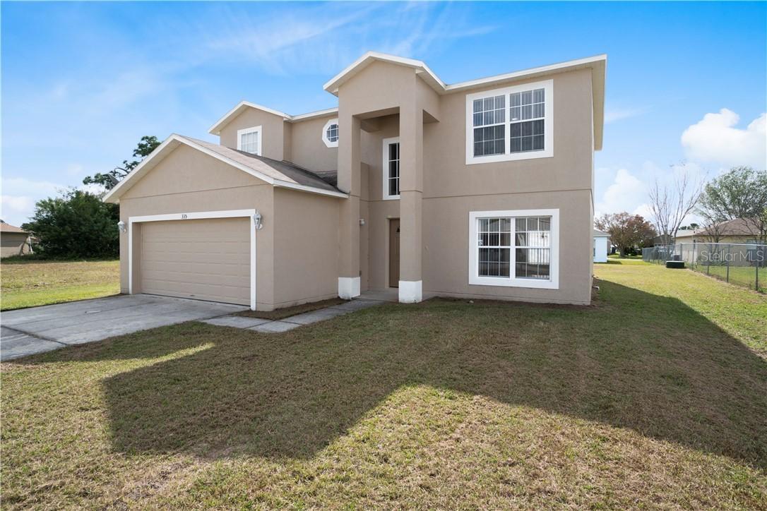 335 Lauderdale Ct., Poinciana, FL 34759