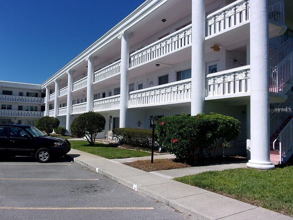 2454 Australia Way #44, Clearwater, FL 33763