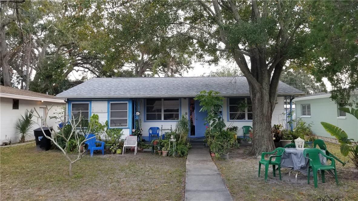 4670 Yarmouth Ave., St Petersburg, FL 33711