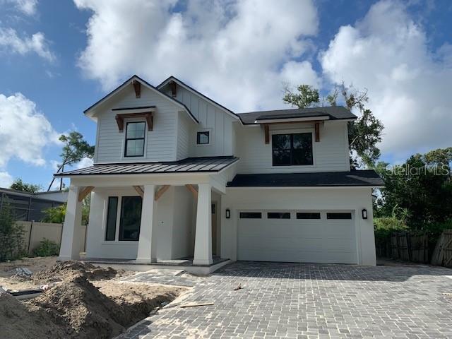 2724 Eastern Pkwy., Winter Park, FL 32789