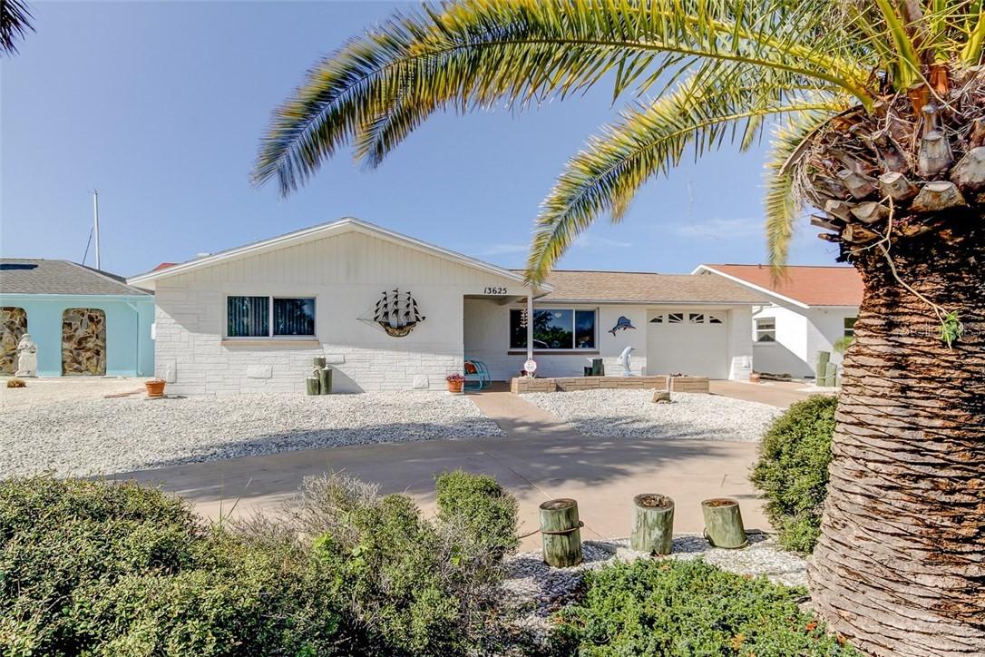 13625 Claudia Dr., Hudson, FL 34667