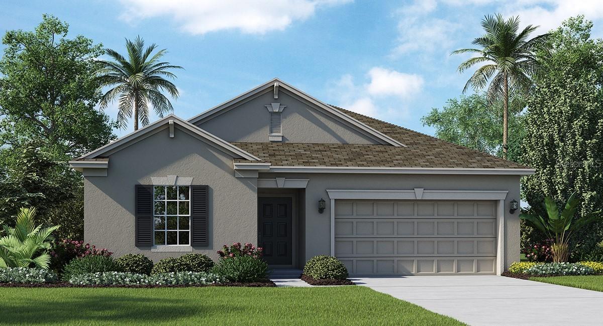 2360 Crescent Moon St., Kissimmee, FL 34746