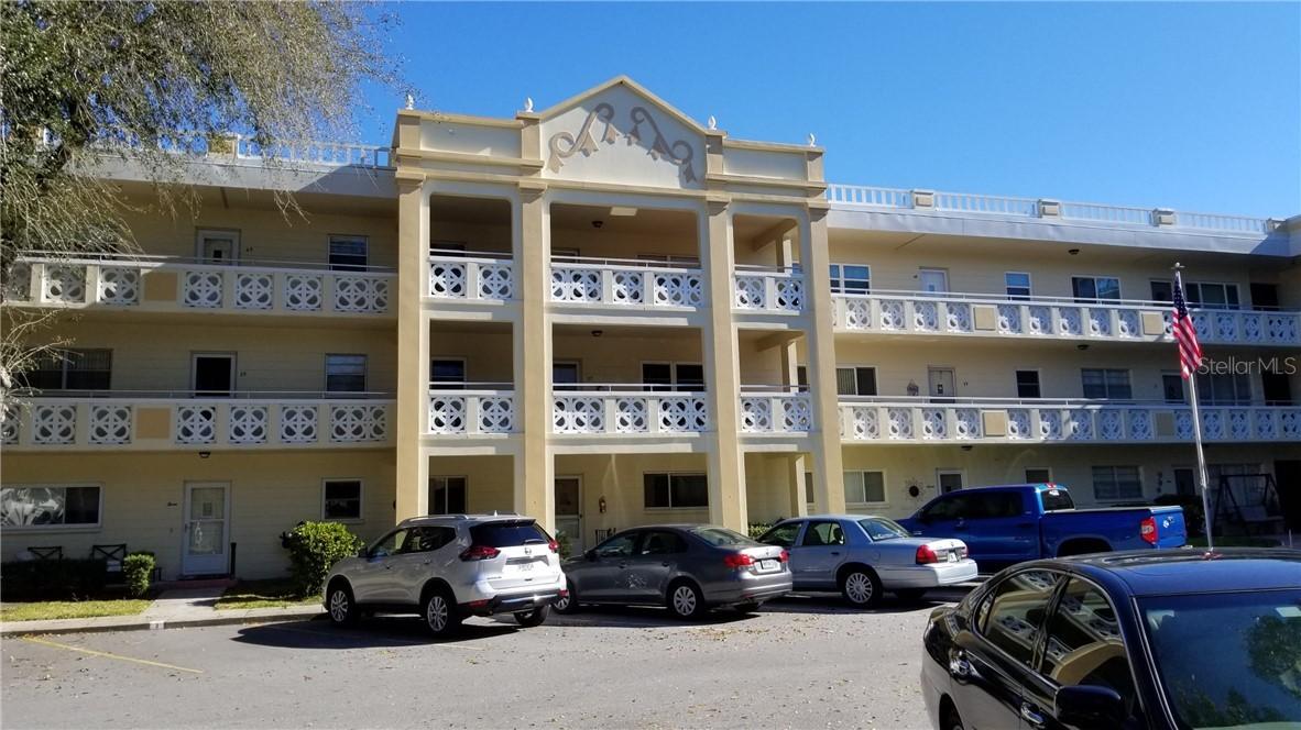 2285 Israeli Dr. #51, Clearwater, FL 33763