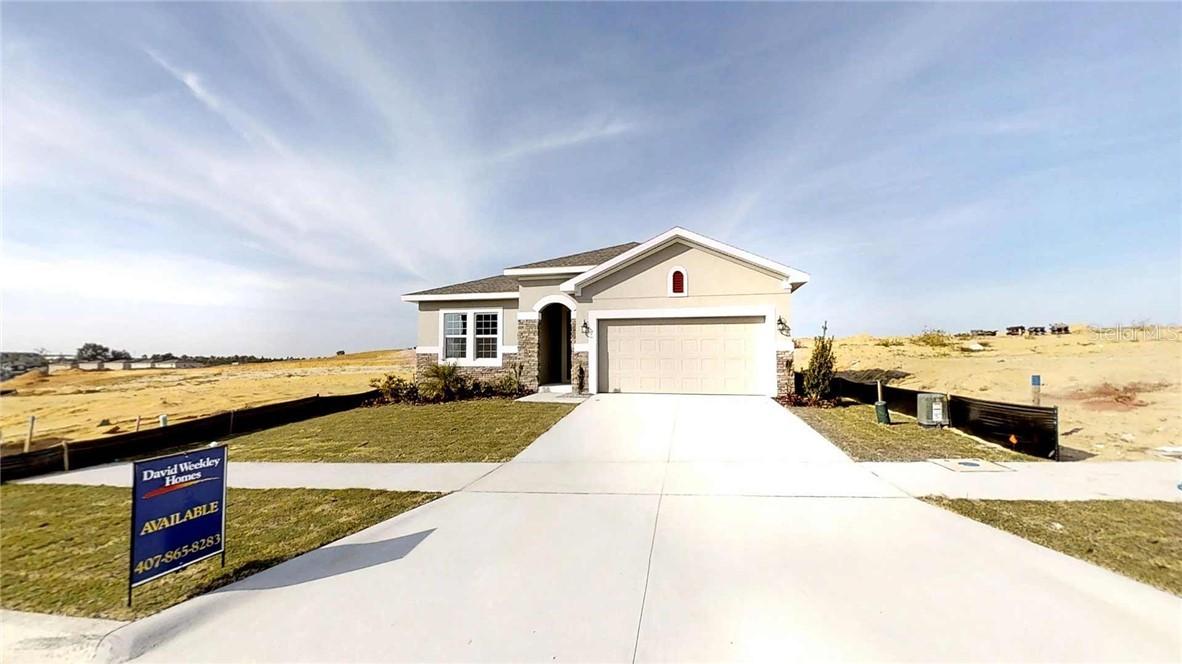 17138 Hickory Wind Dr., Clermont, FL 34711