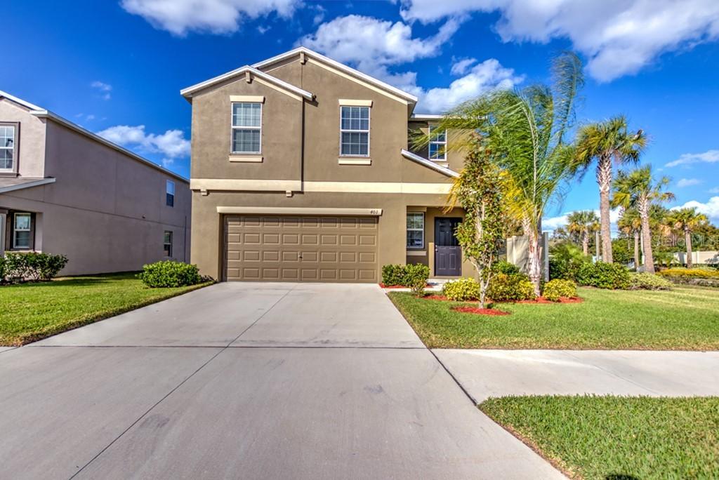 401 Serenity Mill Loop, Ruskin, FL 33570