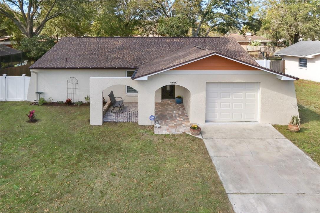 4607 Tampa Downs Blvd., Lutz, FL 33559