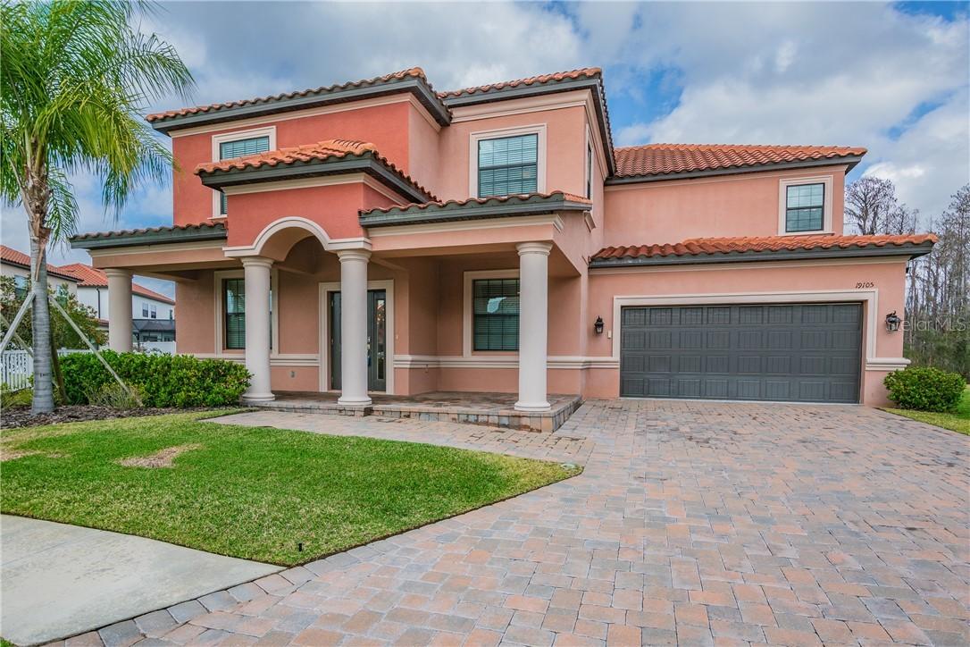 19105 Shalott Ct., Land O Lakes, FL 34638