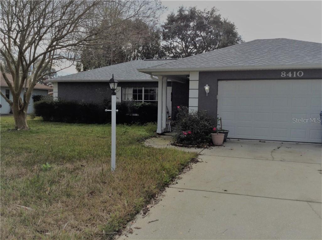 8410 Boyce St., Spring Hill, FL 34606