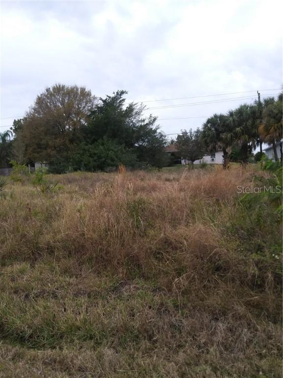 2611 Larkspur Dr., Punta Gorda, FL 33950