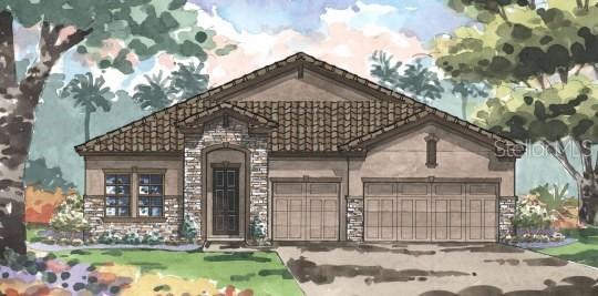 6708 Sunset Vista Way, Land O Lakes, FL 34637