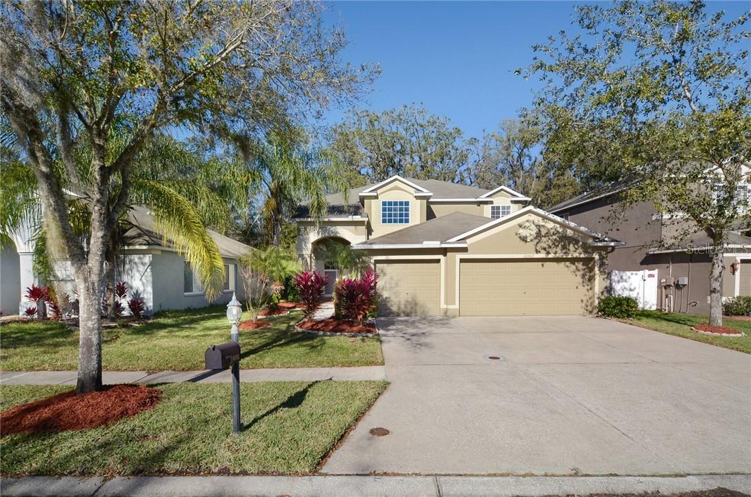 10502 Lucaya Dr., Tampa, FL 33647