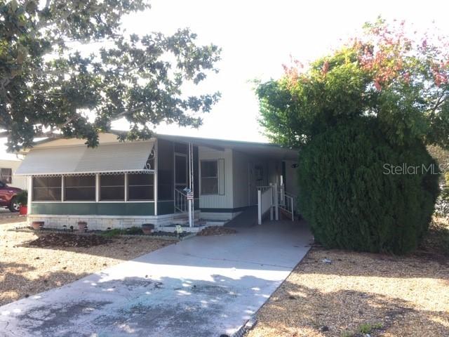 12119 Horseshoe Ln., Hudson, FL 34667