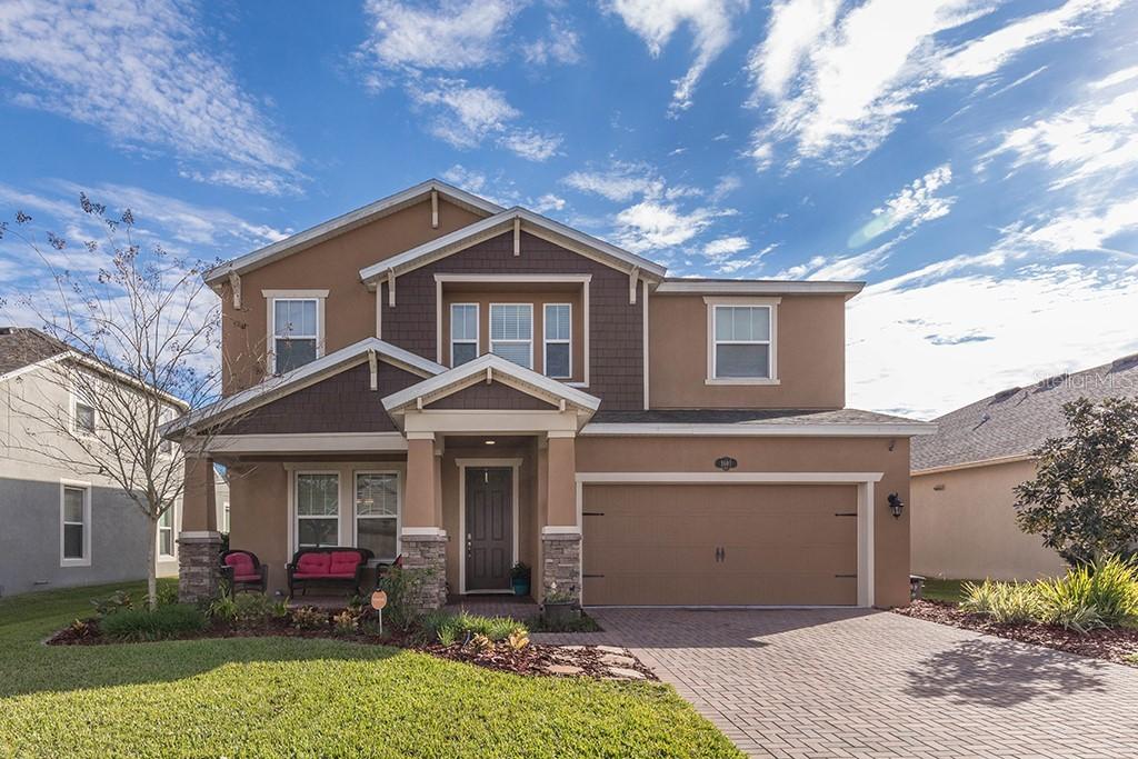 1601 Fox Grape Loop, Lutz, FL 33558