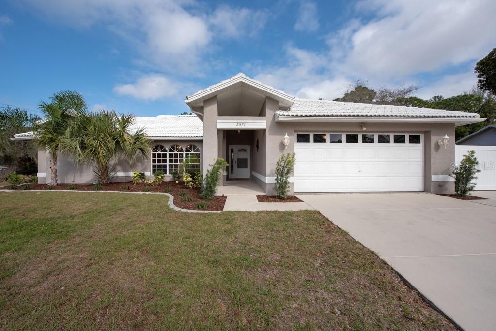 2571 Running Oak Ct., Spring Hill, FL 34608