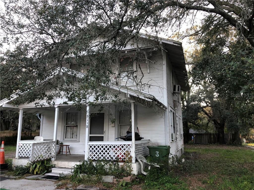 8118 N Alaska St., Tampa, FL 33604