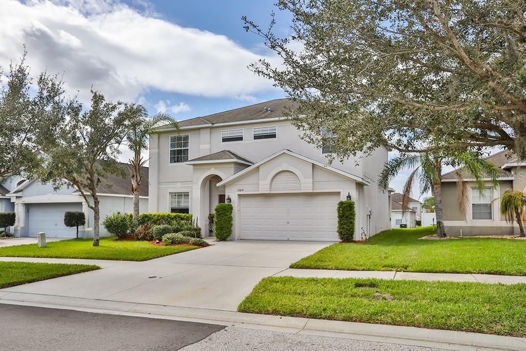 10614 Shady Branch Dr., Riverview, FL 33579