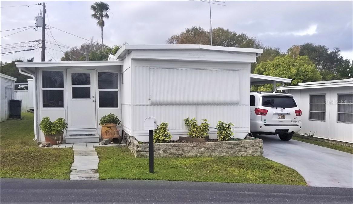 4061 58th Ave. #226, St Petersburg, FL 33714