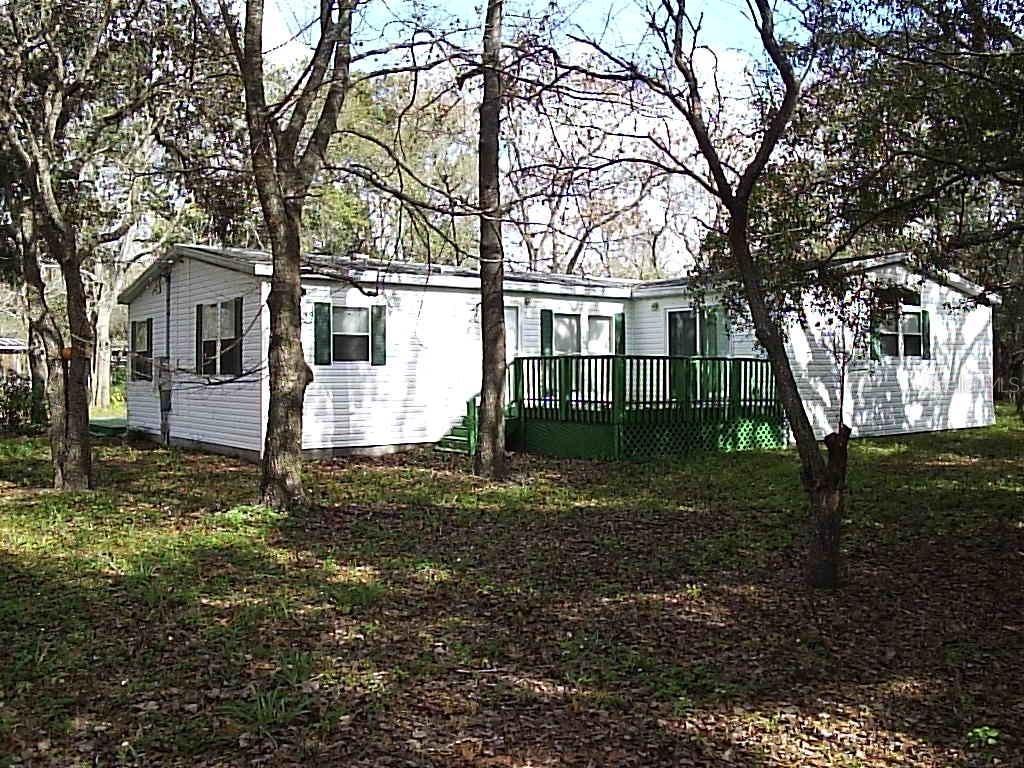 11401 Pincus Dr., Hudson, FL 34669