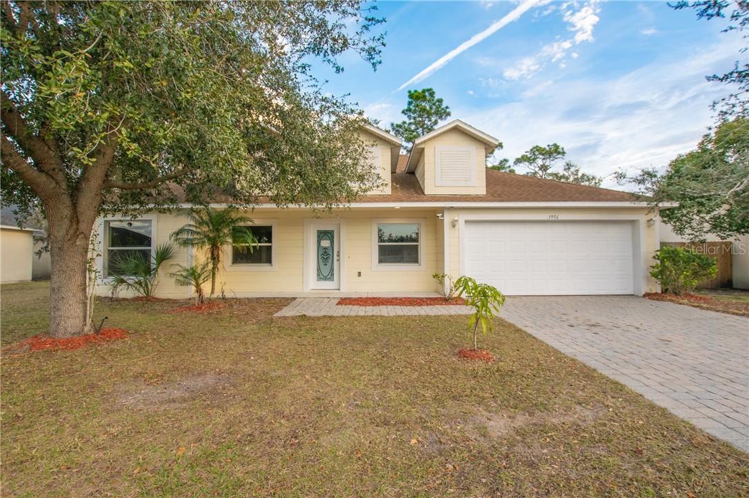 3956 Foothill Dr., Titusville, FL 32796
