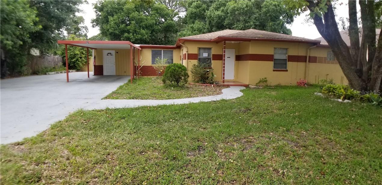 1913 W Mohawk Ave., Tampa, FL 33603