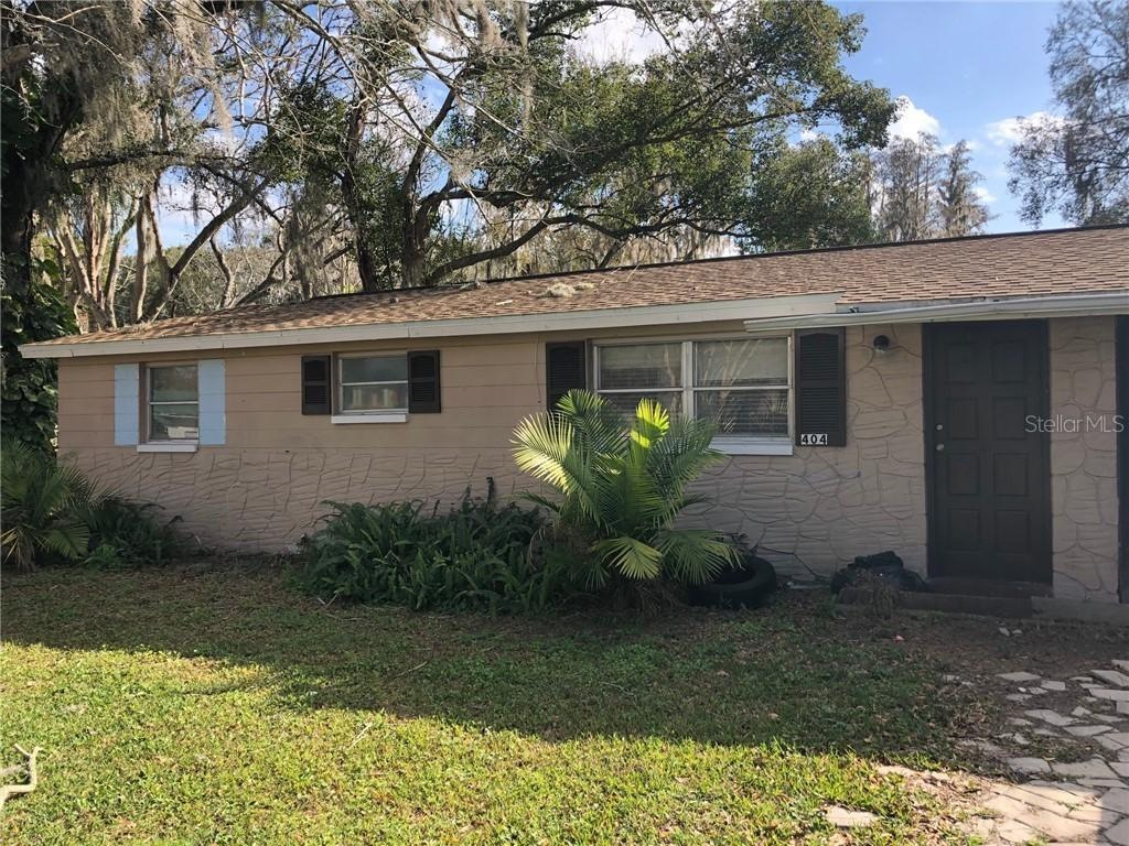 404 W Lutz Lake Fern Rd., Lutz, FL 33548
