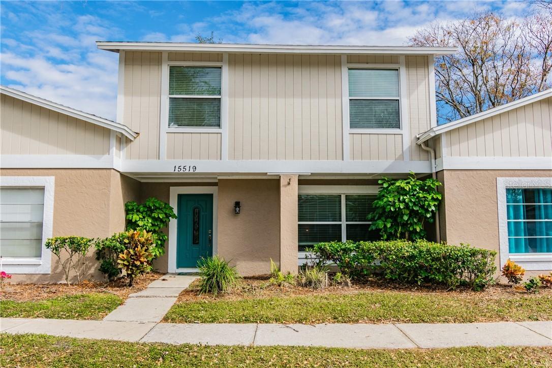 15519 Morning Dr., Lutz, FL 33559