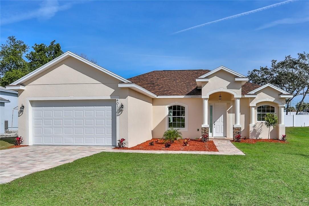 4011 Lema Dr., Spring Hill, FL 34609