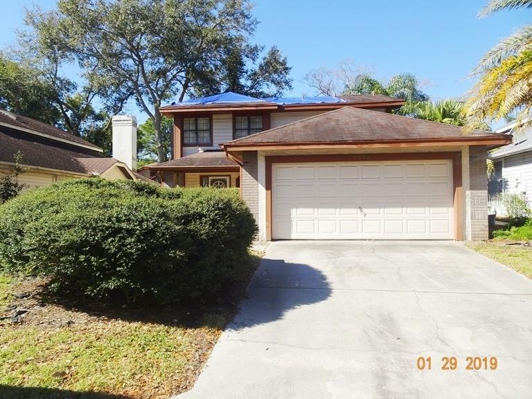 2246 Springflower Dr., Clearwater, FL 33763