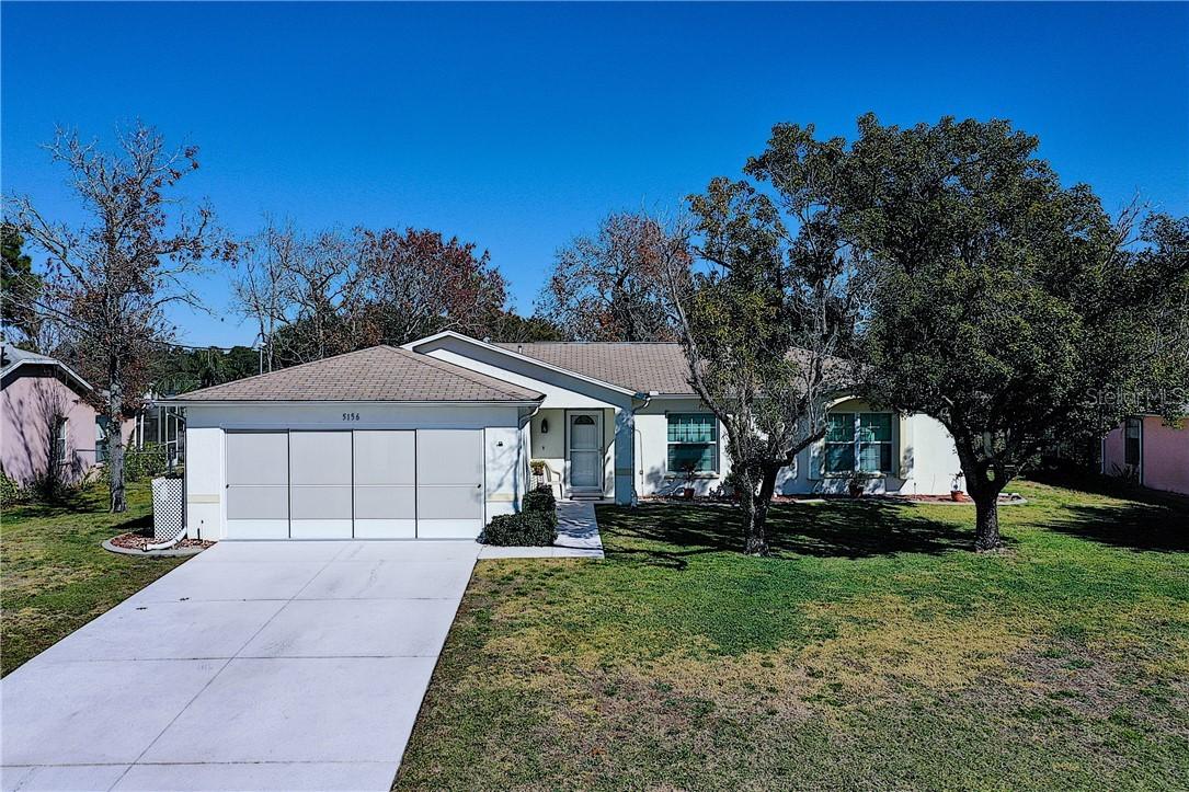 5156 Quintilis St., Spring Hill, FL 34608