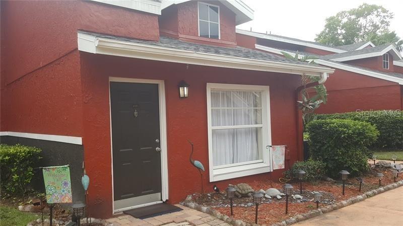 3502 Mango Tree Ln. #101B, Tampa, FL 33614