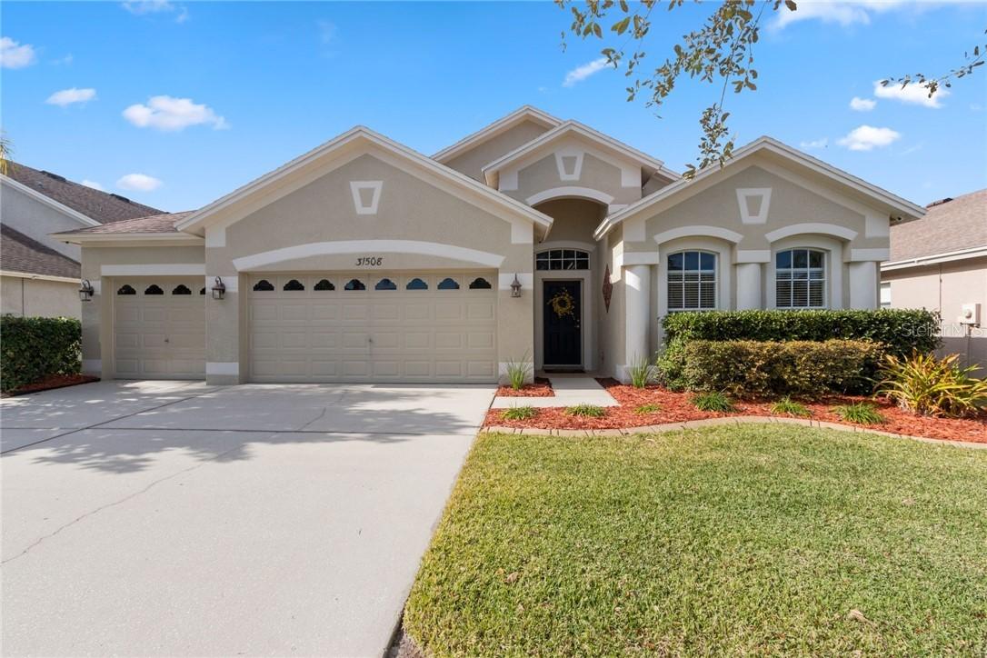 31508 Marchester Dr., Wesley Chapel, FL 33543