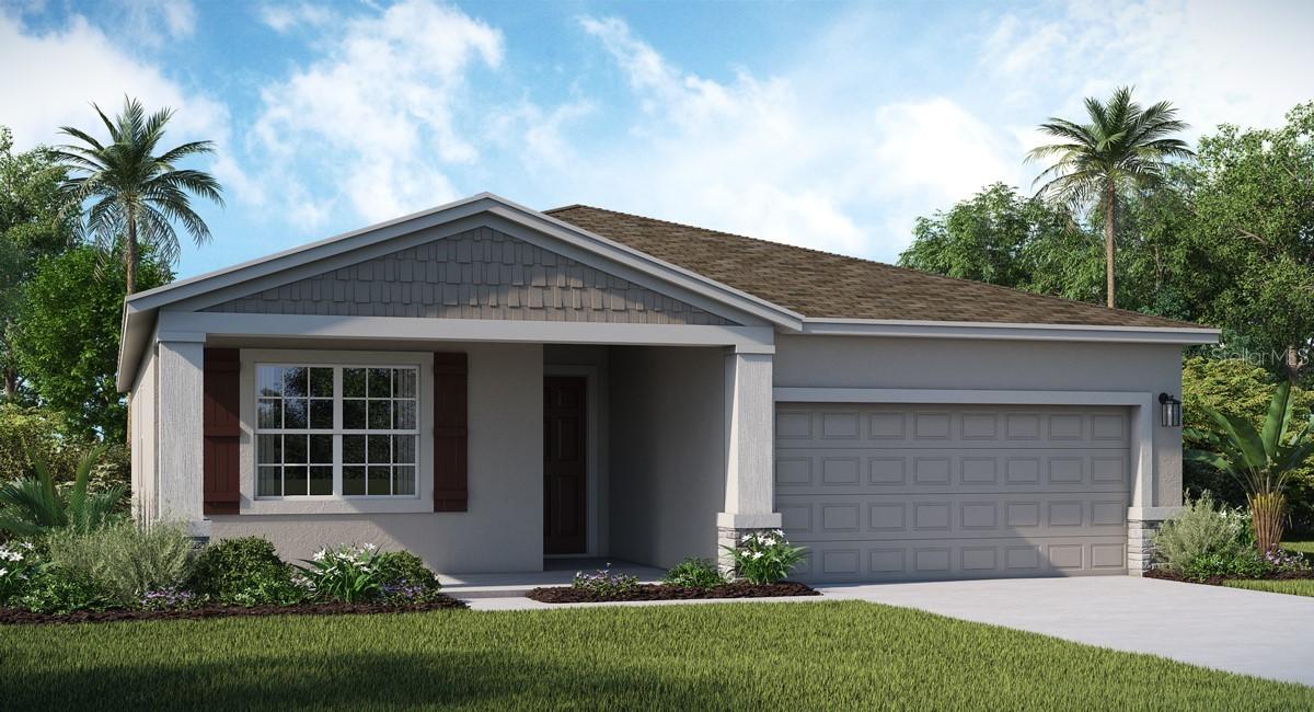 2380 Crescent Moon St., Kissimmee, FL 34746