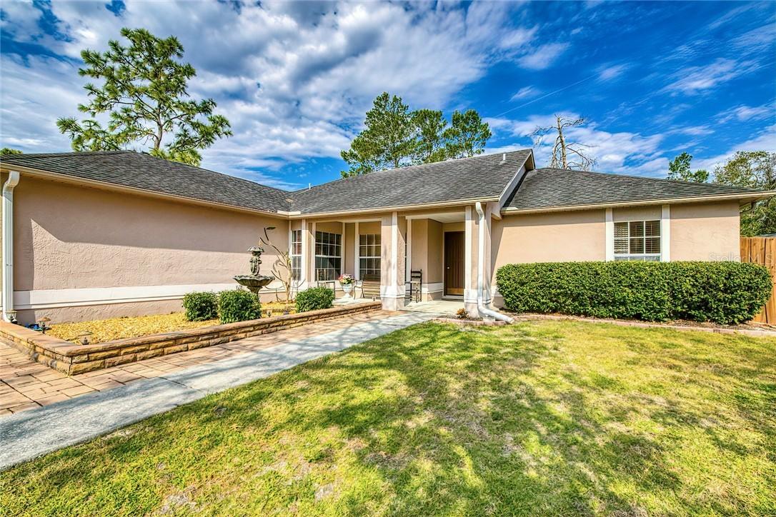 14007 Monterey St., Spring Hill, FL 34609