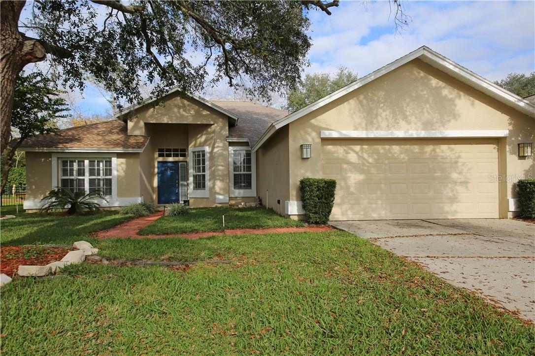 3206 Fox Squirrel Ln., Valrico, FL 33596
