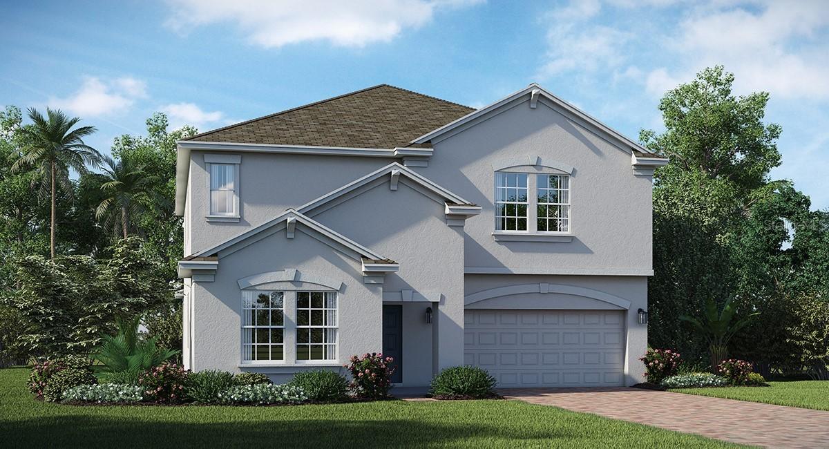 2377 Crescent Moon St., Kissimmee, FL 34746