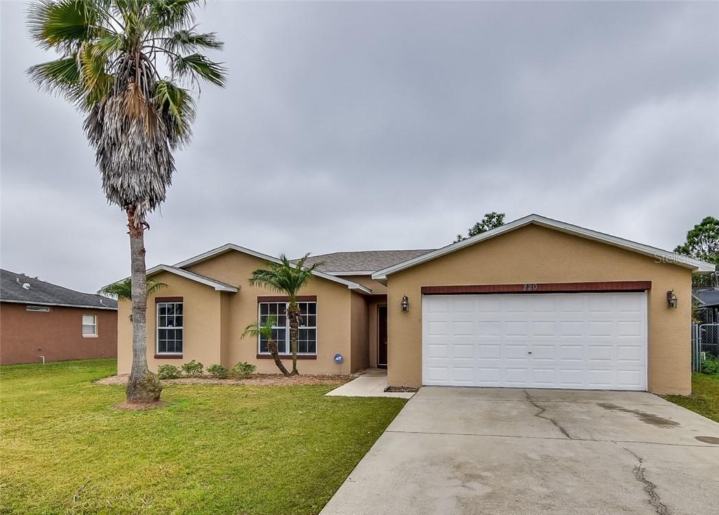 720 Toulon Dr., Kissimmee, FL 34759
