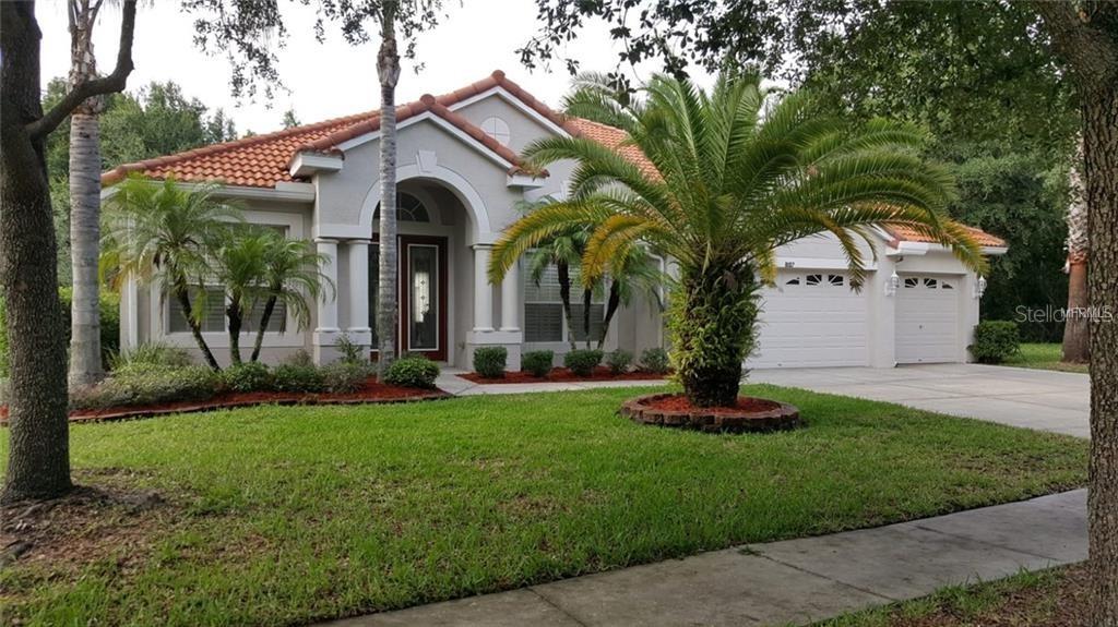 8107 Brinegar Cir., Tampa, FL 33647