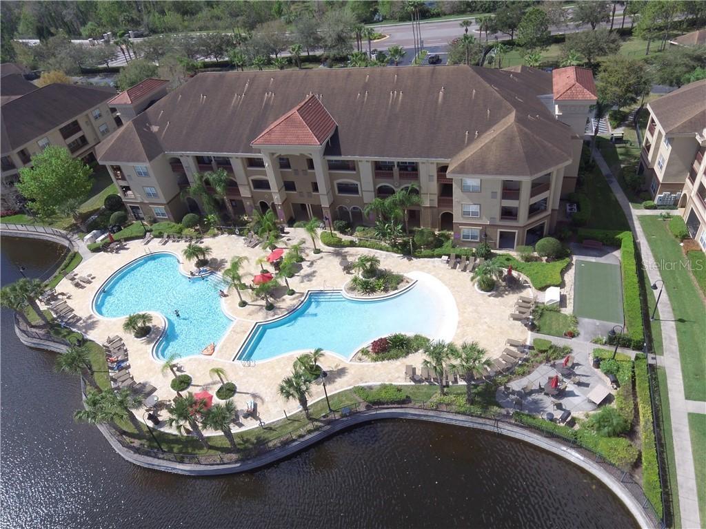 1640 Villa Capri Cir. #108, Odessa, FL 33556