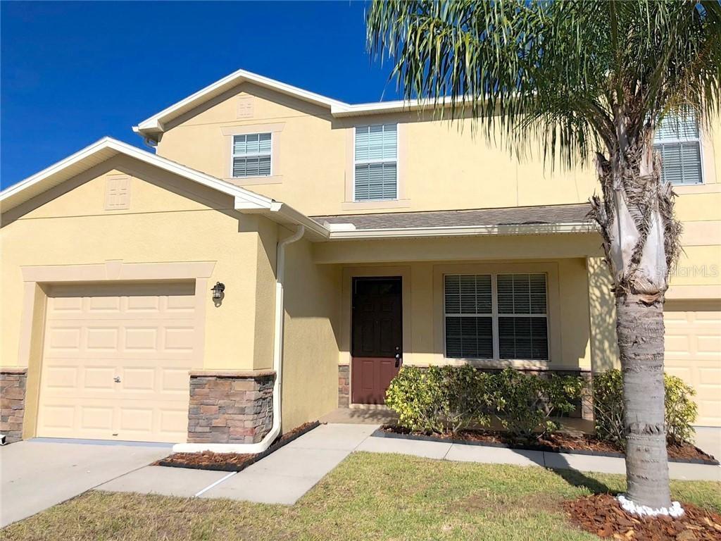 18617 Milton Keynes Ct., Land O Lakes, FL 34638