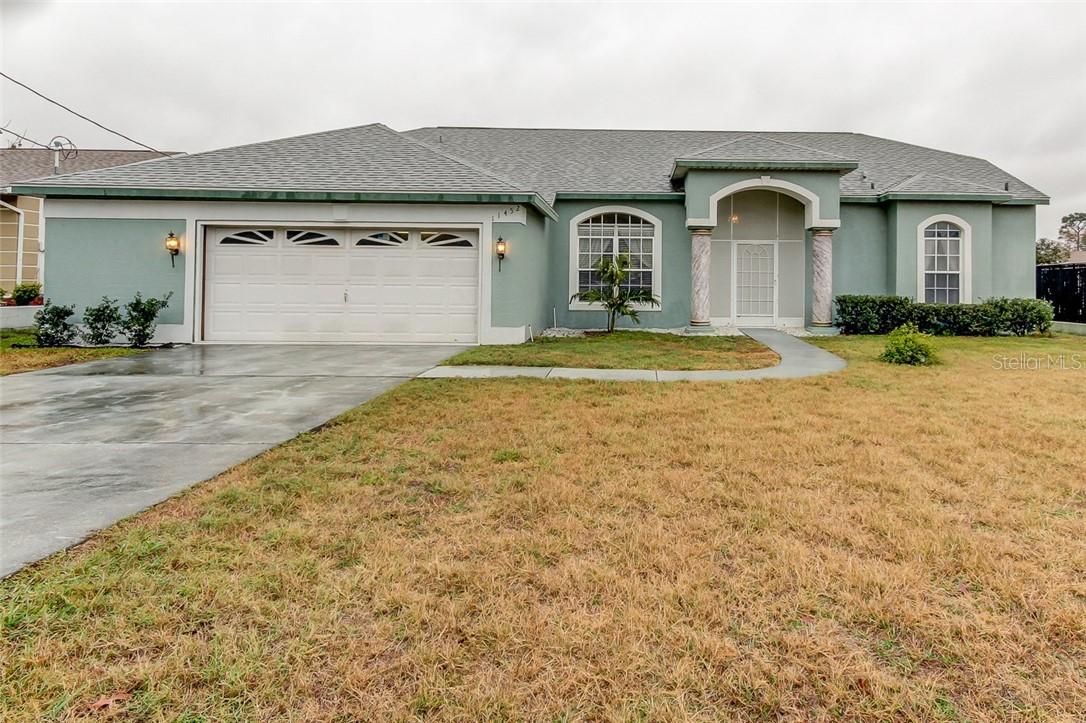 11452 Sheffield Rd., Spring Hill, FL 34608