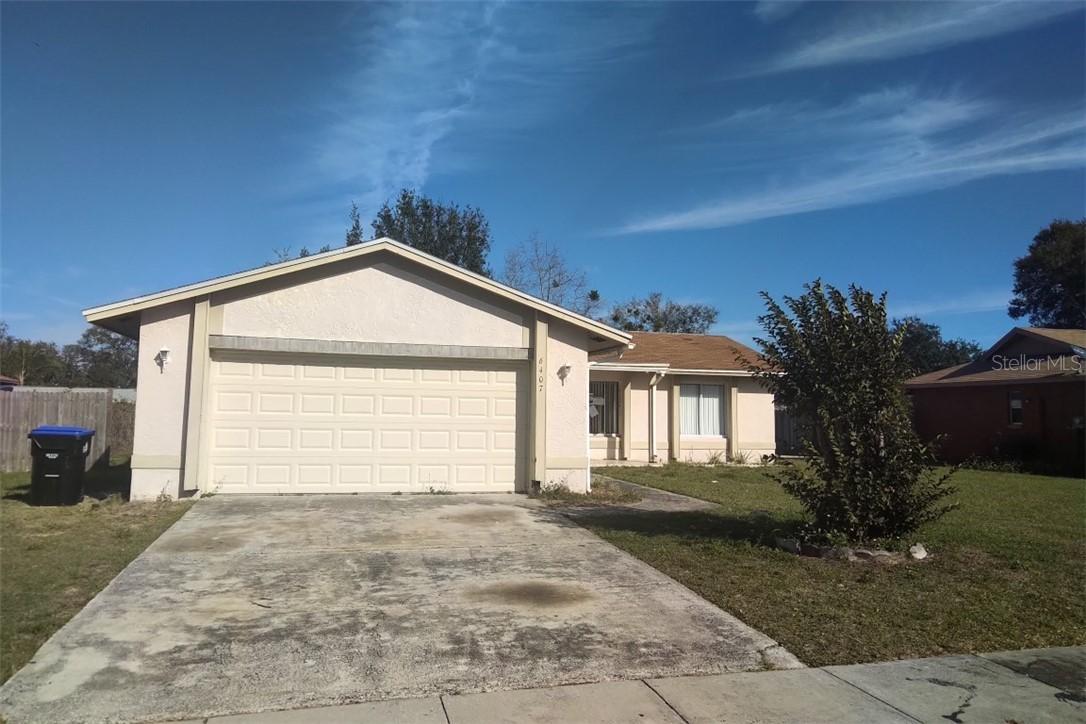 6407 Boylston Way, Orlando, FL 32818